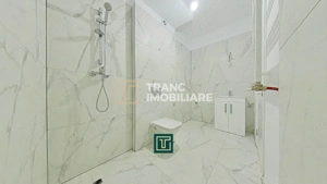 Apartament modern cu 3 camere, terasă generoasă și parcare inclusă, lângă AFI - imagine 5