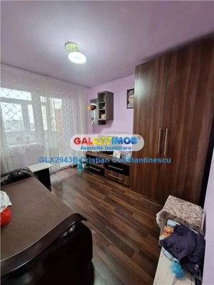 Apartament 2 camere 52 MP Titan  metrou 1 Decembrie 1918 sect 3