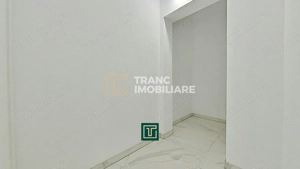 Apartament modern cu 3 camere, terasă generoasă și parcare inclusă, lângă AFI - imagine 11