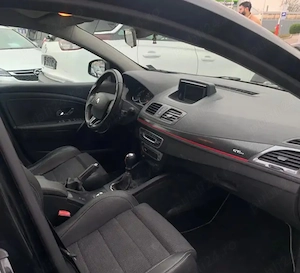 Renault Megane GT Line - imagine 6