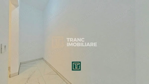 Apartament modern cu 3 camere, terasă generoasă și parcare inclusă, lângă AFI - imagine 10