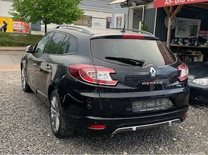 Renault Megane GT Line - imagine 3