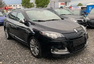 Renault Megane GT Line - imagine 2