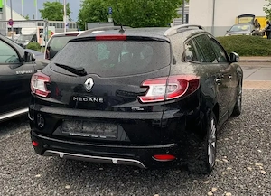 Renault Megane GT Line - imagine 4