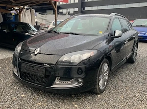 Renault Megane GT Line