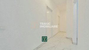Apartament modern cu 3 camere, terasă generoasă și parcare inclusă, lângă AFI - imagine 12
