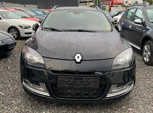 Renault Megane GT Line - imagine 5