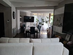 Închiriez vila 300 mp utili curte 500 mp,independenta energetic  - imagine 3