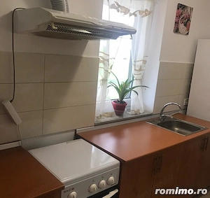 Apartament cu 1 camera de inchiriat in zona Telegrafului - imagine 2