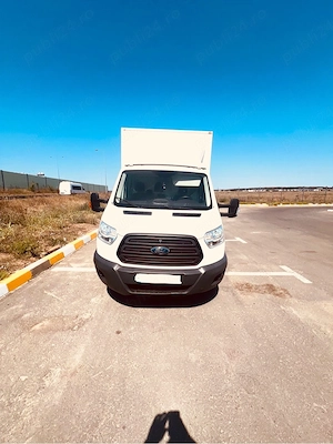 Ford transit 2015  - imagine 2
