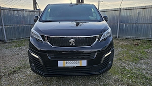 Peugeot Expert BLUEHDI 120L 2017 156.000 km!!! - imagine 5