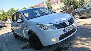 dacia Sandero 135000de km 