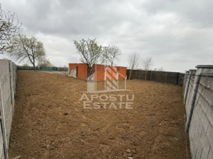 Teren de vanzare in Timisoara – zona Mehala, 789 mp, front stradal 17