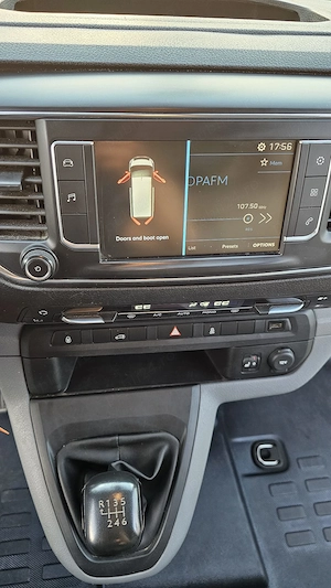 Peugeot Expert BLUEHDI 120L 2017 156.000 km!!! - imagine 7