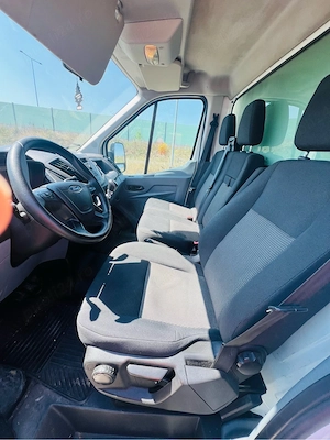 Ford transit 2015  - imagine 7