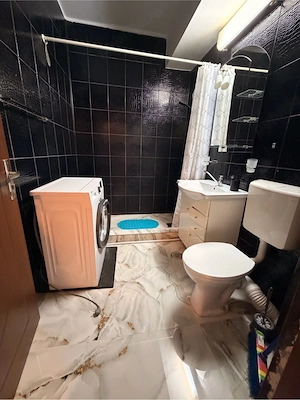 Apartament 3 camere - imagine 5