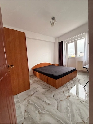 Apartament 3 camere - imagine 3