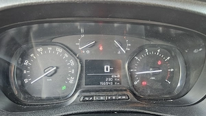 Peugeot Expert BLUEHDI 120L 2017 156.000 km!!! - imagine 10
