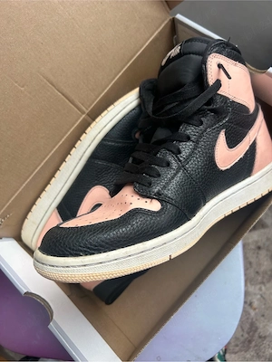 Air jordan 1 hight atmosphere 