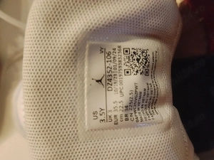Adidași 35,5 folosiți jordan