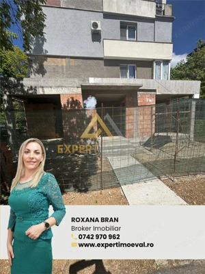 Inchiriez spatiu comercial la parter, str.  G. Cosbuc  vis a vis de scoala nr. 11, intre 50 si 80  m