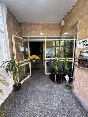 Basarabiei-2 minute de metrou, apartament 3 camere, bloc reabilitat, zona verde - imagine 15