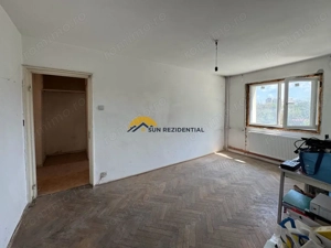 Basarabiei-2 minute de metrou, apartament 3 camere, bloc reabilitat, zona verde - imagine 4