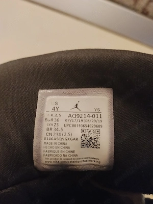 Jordan adidas 