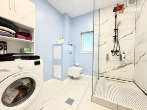 COMISION 0% Casa smart & independenta energetic de vanzare in Sacalaz - imagine 5