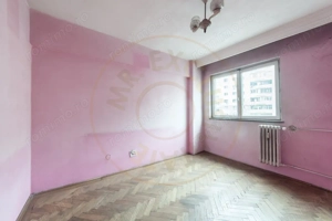 Apartament 3 camere decomandat – Nord, Pitești spațios,luminos și cu potențial - imagine 6