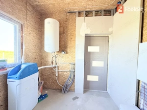 COMISION 0% Casa smart & independenta energetic de vanzare in Sacalaz - imagine 8