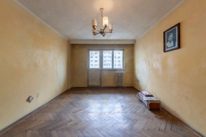 Apartament 3 camere decomandat – Nord, Pitești spațios,luminos și cu potențial - imagine 2