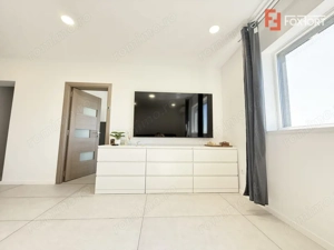 COMISION 0% Casa smart & independenta energetic de vanzare in Sacalaz - imagine 12