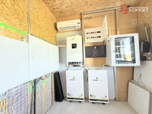 COMISION 0% Casa smart & independenta energetic de vanzare in Sacalaz - imagine 7