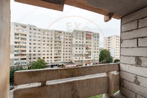 Apartament 3 camere decomandat – Nord, Pitești spațios,luminos și cu potențial - imagine 10