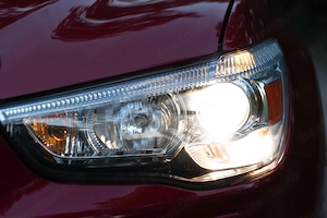 Mitsubishi ASX 1.8  - imagine 8