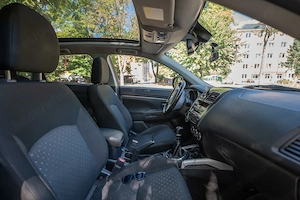 Mitsubishi ASX 1.8  - imagine 9