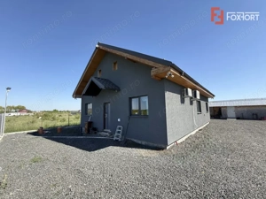 COMISION 0% Casa smart & independenta energetic de vanzare in Sacalaz - imagine 14