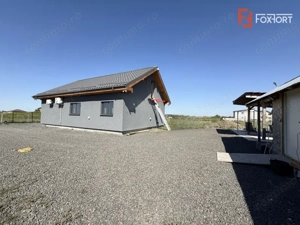COMISION 0% Casa smart & independenta energetic de vanzare in Sacalaz - imagine 15