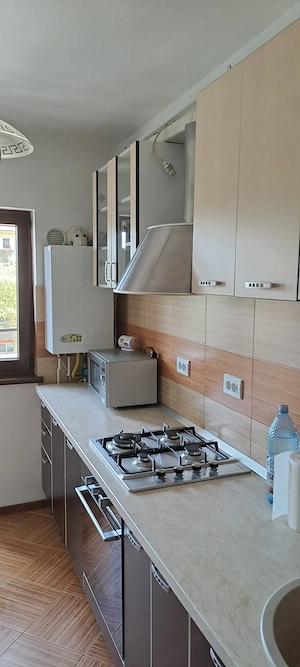 Inchiriez apartament Central Iasicon - imagine 5