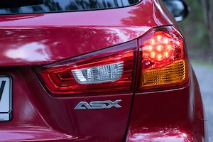 Mitsubishi ASX 1.8  - imagine 10