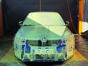 Vand skoda octavia 3 vrs euro 6 - imagine 9
