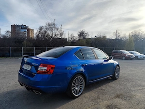 Vand skoda octavia 3 vrs euro 6 - imagine 2