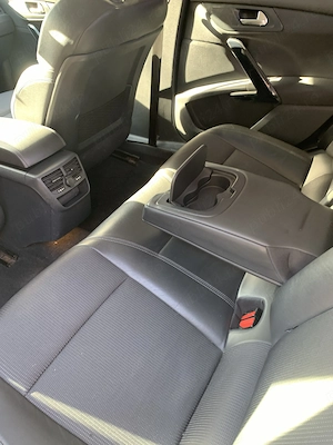 Peugeot 508 2.0 HDI FAP Allure - imagine 3