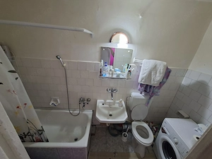 Apartament 2 camere Sovata - imagine 4