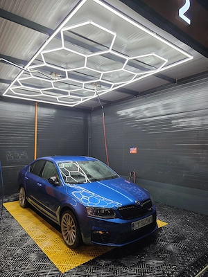 Vand skoda octavia 3 vrs euro 6 - imagine 6
