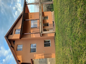 Vila de vanzare in Oarda de Sus pentru iubitori de natura si liniste - imagine 2