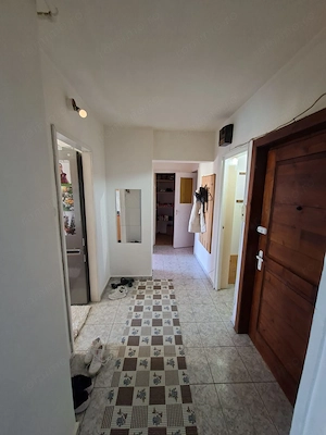 Apartament 2 camere Sovata - imagine 10