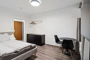 Apartament cu doua camere de inchiriat in zona Complex Studentesc 