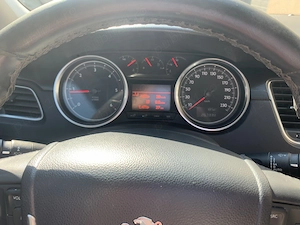 Peugeot 508 2.0 HDI FAP Allure - imagine 7